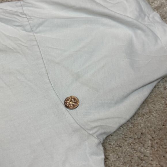 Elwood Oversized Core Tee Shirt Men's Large Retro Loungewear Casual - Picture 11 of 12